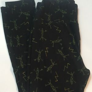Lularoe leggings